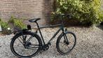 Prachtige Koga F3 series 4.0 maat 57 met beltdrive, Fietsen en Brommers, Fietsen | Heren | Sportfietsen en Toerfietsen, Ophalen