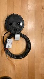 Airmar raymarine p79 diepte transducer, dieptemeter, Watersport en Boten, Navigatiemiddelen en Scheepselektronica, Ophalen of Verzenden