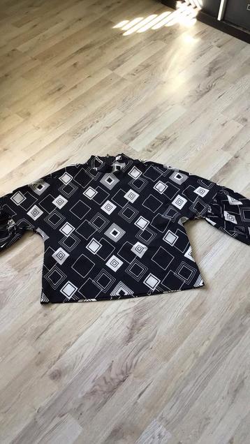 Studio Anneloes blouse maat xl nieuw beschikbaar voor biedingen