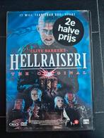 Hellraiser, Alle leeftijden, Ophalen of Verzenden, Zo goed als nieuw, Overige genres