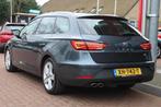 SEAT Leon Sportstourer 1.5 TSI *FR Business* | Vol-Led | Hal, Voorwielaandrijving, 4 cilinders, 150 pk, Leon