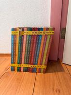 Gouden horizon encyclopedie, in goude staat, Boeken, Encyclopedieën, Onbekend, Complete serie, Ophalen of Verzenden, Zo goed als nieuw