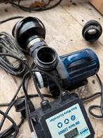 DM Vario 22000s Vijverpomp - 2 jaar oud, Ophalen of Verzenden, Gebruikt, Vijverpomp