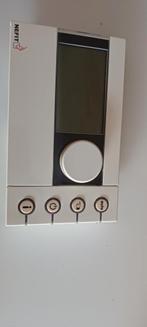 Nefit, Ophalen of Verzenden, Gebruikt