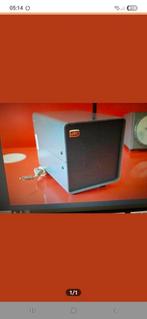 GEZOCHT; JRC NVA- 515 speaker, Ophalen, Zo goed als nieuw