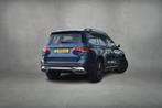 Mercedes-Benz GLB 200 Business Solution AMG | Leer/ Alcantar, 4 cilinders, Blauw, Origineel Nederlands, Bedrijf