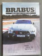2021-01 Brabus News met Rocket 900 One of Ten & GLE 350DE, Verzenden, Zo goed als nieuw, Overige merken