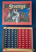 Stratego, Ophalen, Zo goed als nieuw