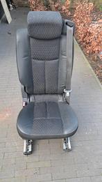 Renault Espace lV  stoel met Rail, Ophalen of Verzenden, Gebruikt, Renault