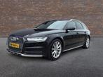 Audi A6 allroad quattro 3.0 TDI PANODAK LEDER LMV LED SPORTS, Auto's, Automaat, 221 €/maand, Gebruikt, Euro 6