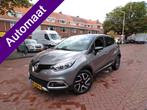 Renault Captur 1.2 TCe Xmod AUTOMAAT.... CAMERA NAVIGATIE TE, Euro 6, 4 cilinders, SUV of Terreinwagen, Lichtsensor