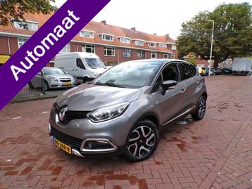 Renault Captur 1.2 TCe Xmod AUTOMAAT.... CAMERA NAVIGATIE TE beschikbaar voor biedingen