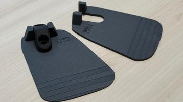 ILCA traveler wear protectors beschikbaar voor biedingen