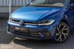 Volkswagen Polo 1.0 TSI Style DSG IQ-LIGHT NAVI VIRTUAL ACC, Gebruikt, Euro 6, 95 pk, Bedrijf