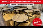 Salontafel voor 25 euro, Ophalen, Zo goed als nieuw