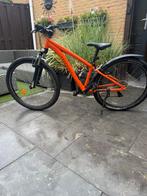 Rockrider 26” inch fiets oranje, Ophalen, Zo goed als nieuw, Staal, 24 inch of meer