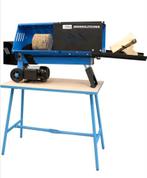 Gude GHS 370/4TE Houtklover - Nieuw in Doos!, Liggend, Nieuw, Ophalen of Verzenden, Gude