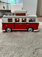 VW T1 Camper LEGO, Ophalen, Zo goed als nieuw