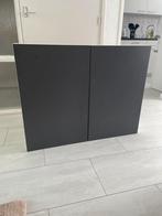 Keuken bovenkast nieuw, Ophalen, Zo goed als nieuw, Minder dan 150 cm, Minder dan 100 cm