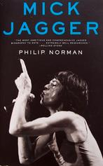 Philip Norman - Mick Jagger, Boeken, Muziek, Gelezen, Artiest, Philip Norman, Ophalen of Verzenden