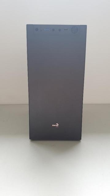 pc | Core i5 13 gen, 16GB ram, 500gb ssd beschikbaar voor biedingen