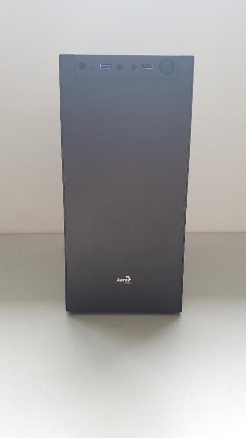 pc | Core i5 13 gen, 16GB ram, 500gb ssd, Computers en Software, Desktop Pc's, Nieuw, 2 tot 3 Ghz, SSD, 16 GB, Ophalen