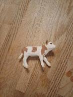 Schleich kalfje, Ophalen of Verzenden, Zo goed als nieuw