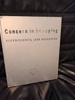 Boek: Hoogovens 75 jaar, Boeken, Inmerc BV, Ophalen of Verzenden, 20e eeuw of later, Gelezen