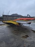 2010 Storax 7ton laadbrug