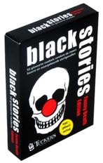 Black Stories: Funny Death Edition, ., Nieuw, Ophalen of Verzenden, .