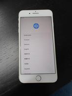 iPhone 8 plus wit 64gb, IPhone 8 Plus, Mt, Ophalen of Verzenden, Zo goed als nieuw