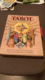 Tarot kaarten, Ophalen of Verzenden, Nieuw, Spiritualiteit algemeen, Instructieboek