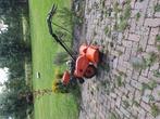 Sterke tuinfrees Hakoboys, Tuin en Terras, Cirkelmaaier, Ophalen, Gebruikt, 50 cm of meer