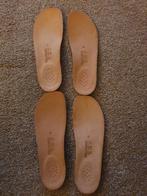 Zolen Binnenzool Helvesko Intersko 38, Ophalen of Verzenden, Nieuw