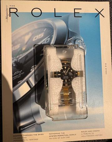 Rolex transport / travel box(en) beschikbaar voor biedingen