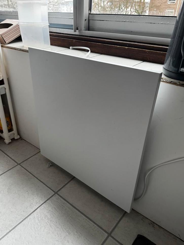 Infrarood verwarming paneel 350W | infrared panel, Doe-het-zelf en Verbouw, Verwarming en Radiatoren, Zo goed als nieuw, Radiator