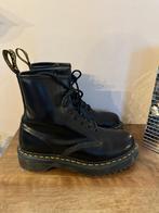 Dr Martens Bex Smooth maat 38, Zwart, Lage of Enkellaarzen, Ophalen of Verzenden, Dr. Martens