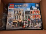 Lego Creator Expert Assembly Square 10255, Kinderen en Baby's, Speelgoed | Duplo en Lego, Ophalen of Verzenden, Zo goed als nieuw