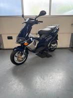 Gilera Runner Darkdream 50cc 2t