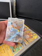 Raichu full art, Ophalen of Verzenden, Zo goed als nieuw, Meerdere kaarten, Foil