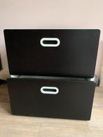 Ikea ladekast, Ophalen, Gebruikt, 1 of 2 laden, 50 tot 100 cm