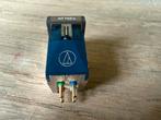 Audio Technica AT15Ea Element, Ophalen of Verzenden, Gebruikt, Platenspeler-onderdeel, Overige merken