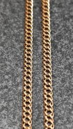 gouden ketting 14kt, Www.bredajuwelier.nl, Nieuw, Ophalen of Verzenden, Www.bredajuwelier.nl