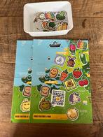 Jumbo , stickers + posters, Ophalen of Verzenden, Zo goed als nieuw, Winkel of Supermarkt