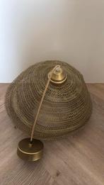 Lamp karwei, Huis en Inrichting, Ophalen, Zo goed als nieuw, Minder dan 50 cm