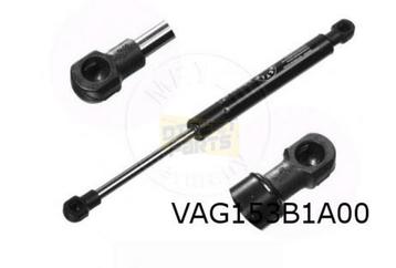 Volkswagen Vento (4/92-11/98) Gasveer achterklep OES! 1H5827 beschikbaar voor biedingen