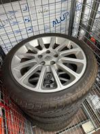 Clio 3 RS velgen + winter en zomerbanden, Auto-onderdelen, Banden en Velgen, Ophalen, Nieuw, Zomerbanden
