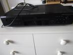 Sony CD speler, Ophalen, Gebruikt