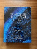 Principles of Neural Science, Boeken, Nieuw, Beta, Ophalen of Verzenden, Eric R. Kandel