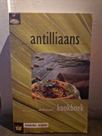F. Dijkstra - Antilliaans kookboek, Ophalen of Verzenden, F. Dijkstra, Zo goed als nieuw